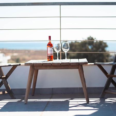 Casa Happiness, Swimming Pool, Fast Wifi, Parking Apartment Лагос Екстериор снимка