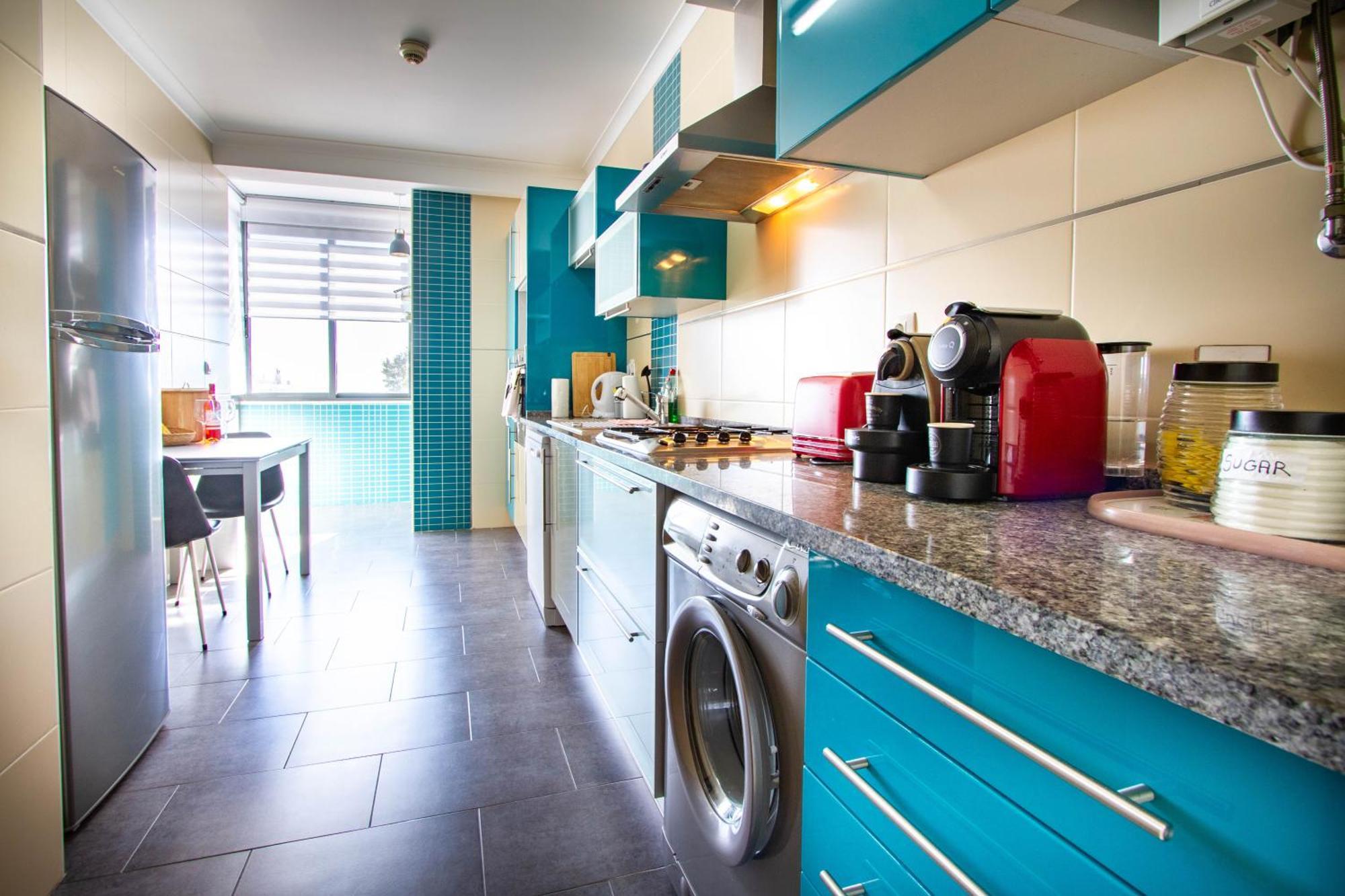 Casa Happiness, Swimming Pool, Fast Wifi, Parking Apartment Лагос Екстериор снимка